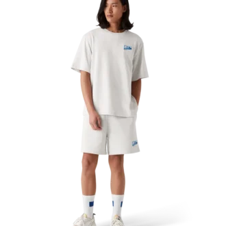 Pantalones cortos de chándal Greek Temple