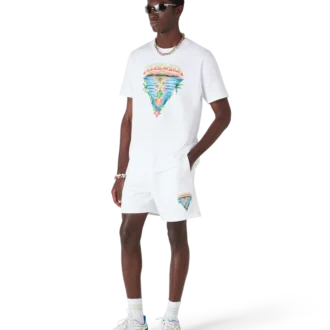 Pantalones cortos de chándal Innocence Triangle