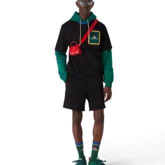 Pantalones cortos de chándal Montagne Pantalones cortos de chándal Montagne