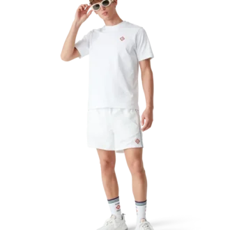 Pantalones cortos cortavientos Midnight Acropolis