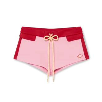 Pantalones cortos de tricot