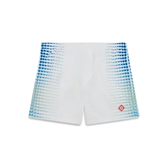 Pantalones cortos estampados Pantalones cortos estampados