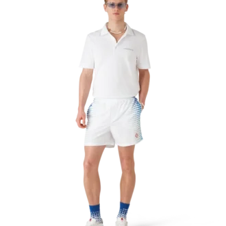 Pantalones cortos estampados Pantalones cortos estampados