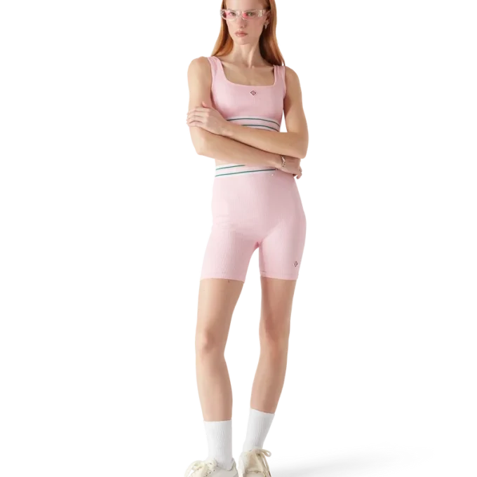 Pantalones cortos sin costuras