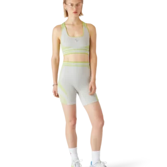 Pantalones cortos sin costuras