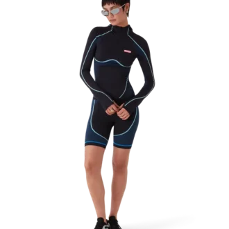 Pantalones cortos sin costuras Pantalones cortos sin costuras