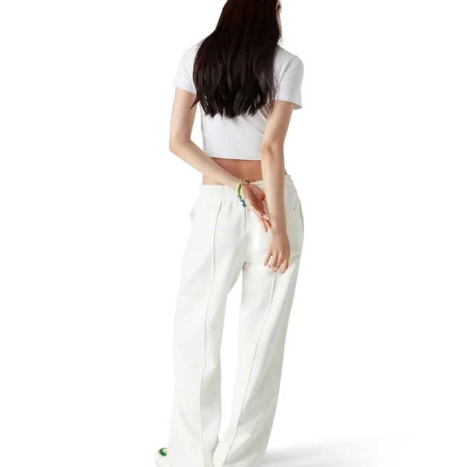 Pantalones de chándal Casa Beach Wave