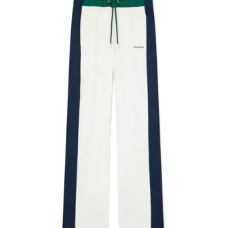 Pantalones de chándal con pinzas