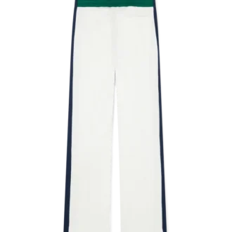 Pantalones de chándal con pinzas