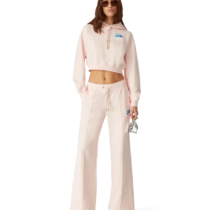 Pantalones de chándal Greek Temple