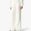 Pantalones de chándal White Laurel