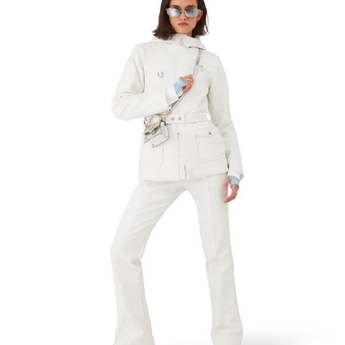 Pantalones de esquí