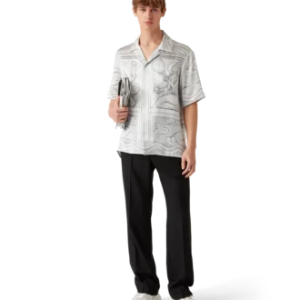 pantalones de sastrera de lana 2 330x330 - Camisa de seda de manga corta Sacred Stone