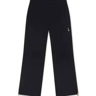 Pantalones de sastrería deportiva