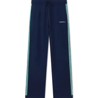 Pantalones de tenis de punto