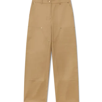 Pantalones de trabajo de algodón