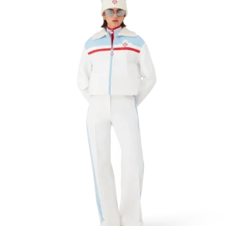 Pantalones híbridos de esquí para mujer