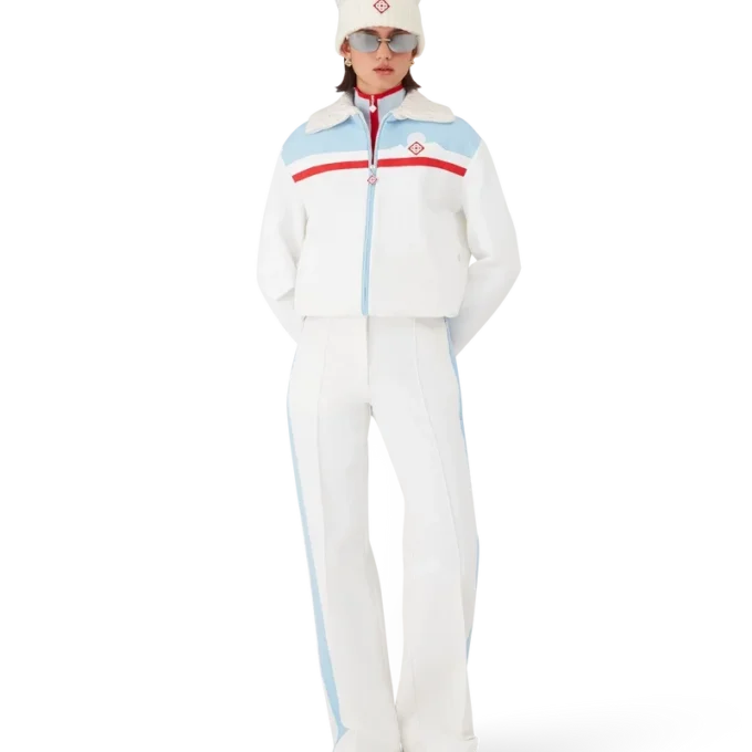 Pantalones híbridos de esquí para mujer Pantalones híbridos de esquí para mujer