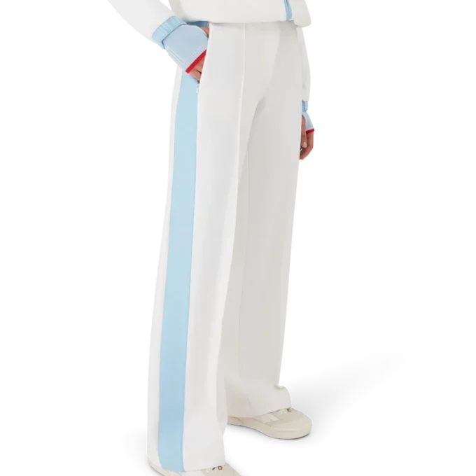 Pantalones híbridos de esquí para mujer Pantalones híbridos de esquí para mujer