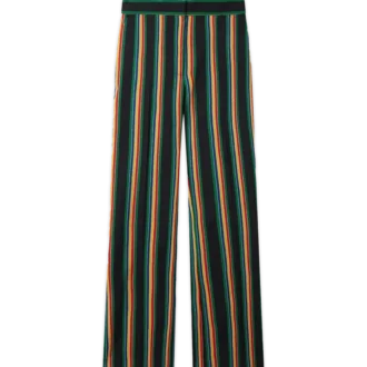 Pantalones Medallion