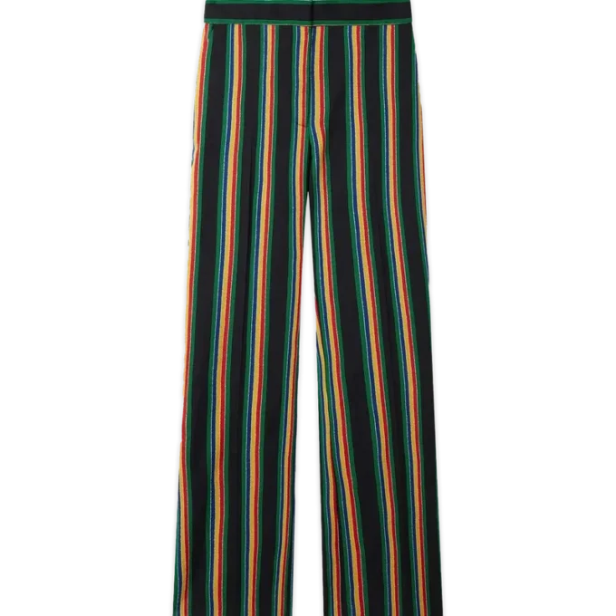 Pantalones Medallion Pantalones Medallion