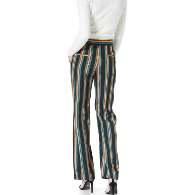 Pantalones Medallion Pantalones Medallion