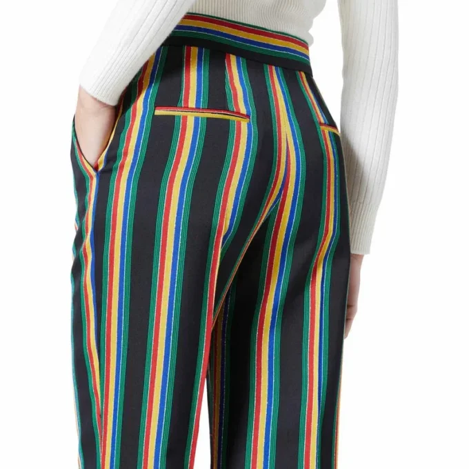 Pantalones Medallion Pantalones Medallion