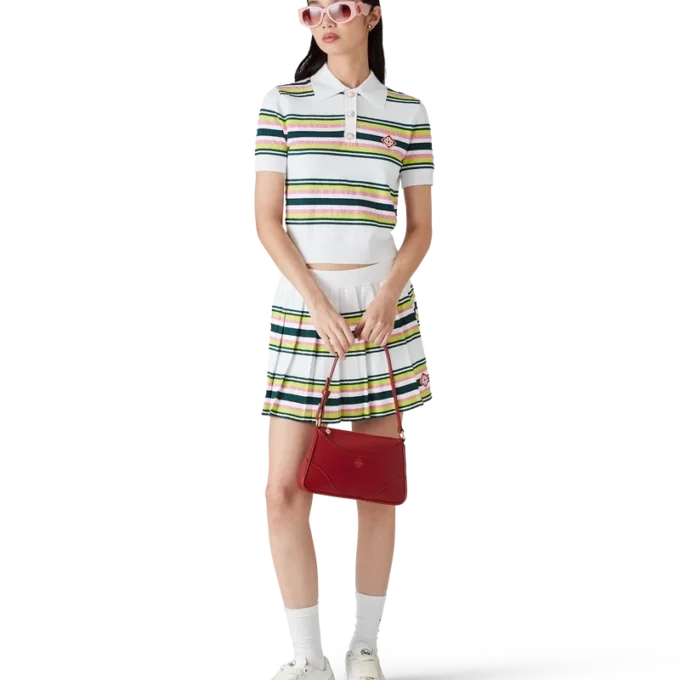 Polo a rayas Polo a rayas