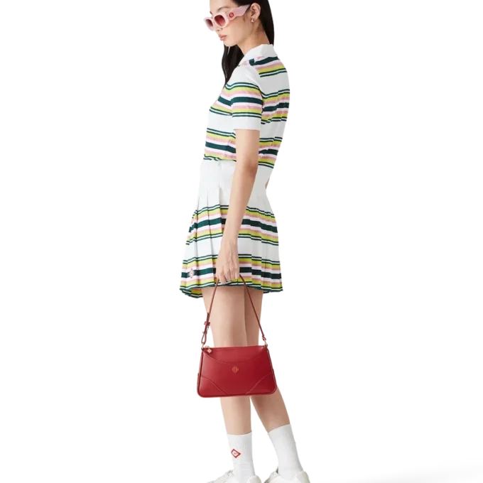 Polo a rayas Polo a rayas