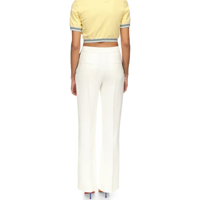 Polo corto de piqué Polo corto de piqué