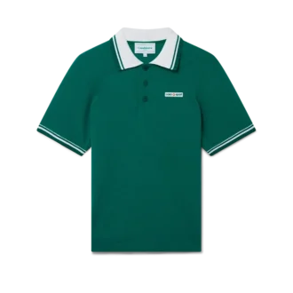 Polo de piqué