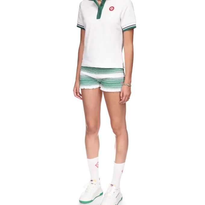 Polo de piqué Polo de piqué