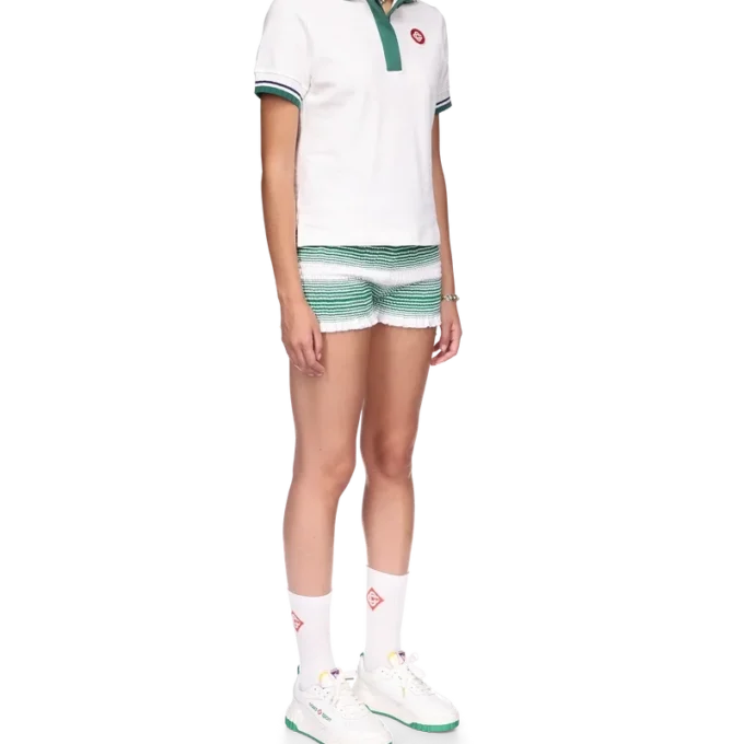 Polo de piqué Polo de piqué