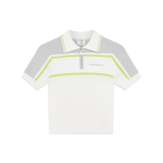 Polo de tenis