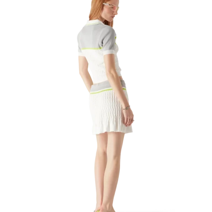 Polo de tenis Polo de tenis