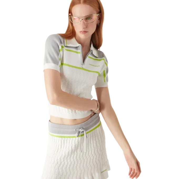 Polo de tenis Polo de tenis