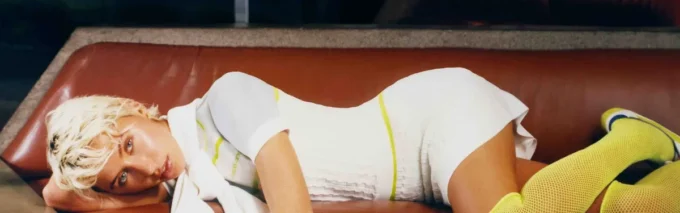 Falda de tenis Falda de tenis