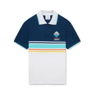 Polo L’éTa En Liberta