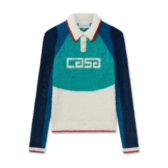 Polo mullido Casa Sport