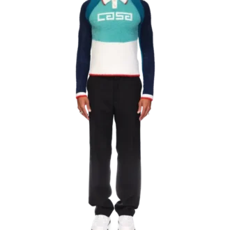 Polo mullido Casa Sport