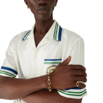 Pulsera C Link Pulsera C Link