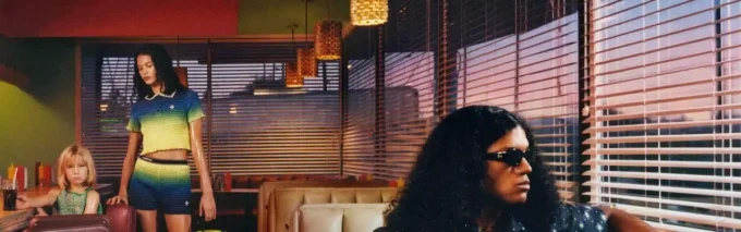 Camisas de manga corta con degradado Camisas de manga corta con degradado