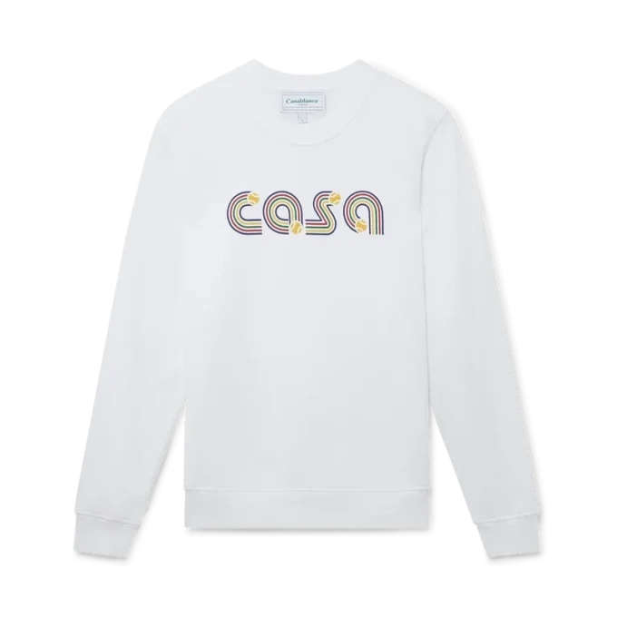 Sudadera Casa