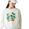 Sudadera Casa Beach Wave