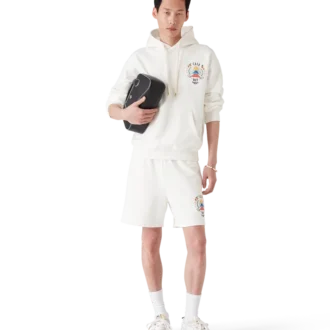 Sudadera con capucha Casa Way Mountain