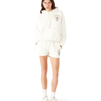 Sudadera con capucha Casa Way Mountain