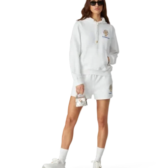 Pantalones cortos de chándal Diamond Column