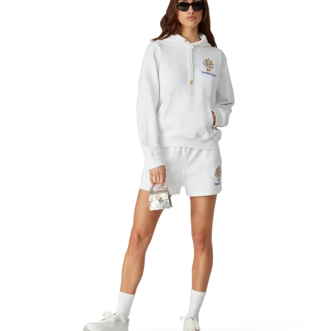 Pantalones cortos de chándal Diamond Column