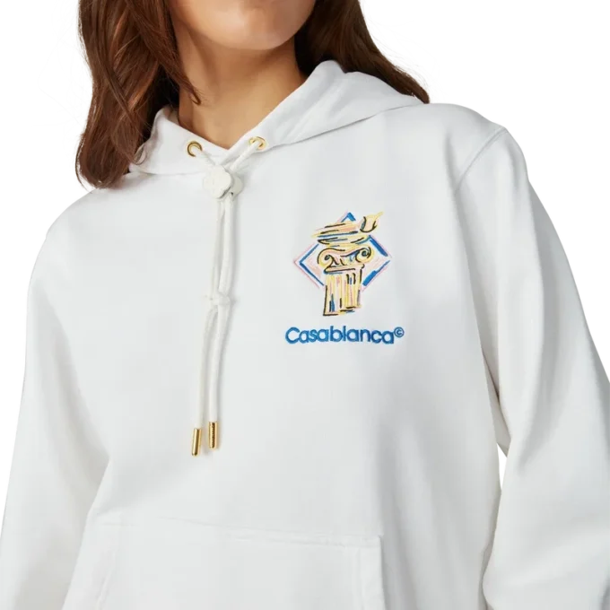 Sudadera con capucha Diamond Column Sudadera con capucha Diamond Column