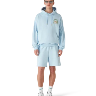 Sudadera con capucha L’arche